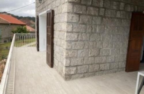 Sotta Casa | Caminu di porto vecchio*. (Piscine chauffée)