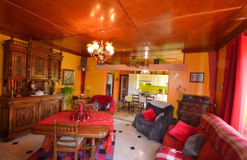 Camiran Casa | Casa en Bordeaux cerca de viñedos