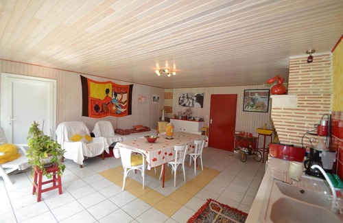 Camiran Casa | Casa en Bordeaux cerca de viñedos