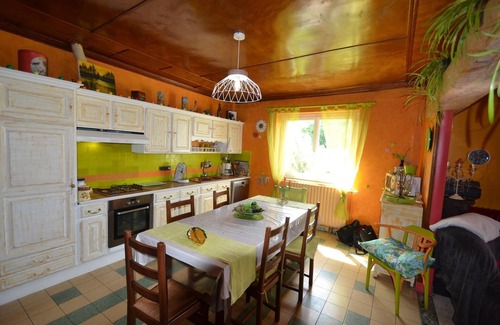 Camiran Casa | Casa en Bordeaux cerca de viñedos