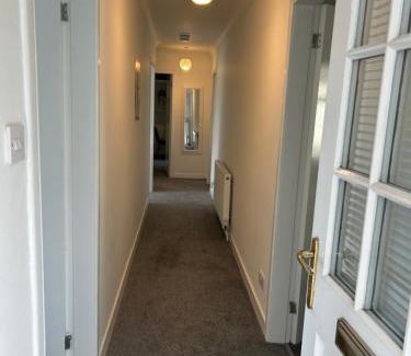 Campbeltown Apartamento | Camisila