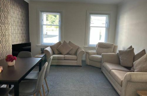 Campbeltown Apartamento | Camisila