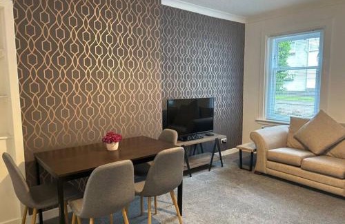 Campbeltown Apartamento | Camisila