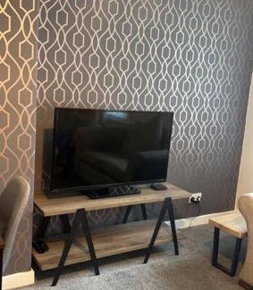 Campbeltown Apartamento | Camisila