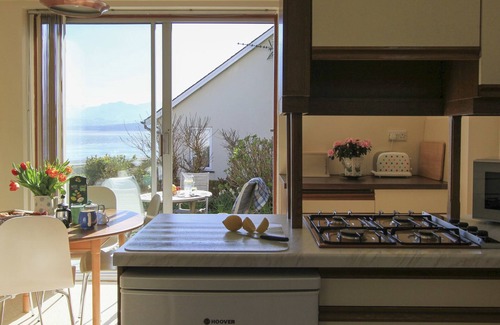 Beaumaris Cabaña | Camlan, BEAUMARIS