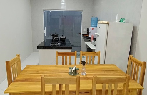 Camocim Casa | Camocim Holiday Home 900 meters from the beach