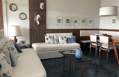 Sori Apartamento | Camogli - "La Porta Rossa" - Liguria Holidays