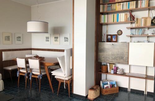 Sori Apartamento | Camogli - "La Porta Rossa" - Liguria Holidays