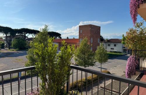 Cortellazzo Apartamento | Camoma Aparthotel - Suites Apartments