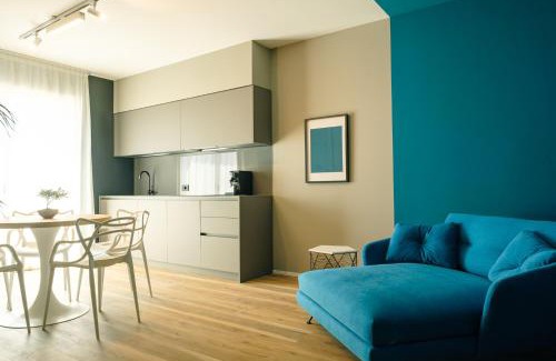 Cortellazzo Apartamento | Camoma Aparthotel - Suites Apartments