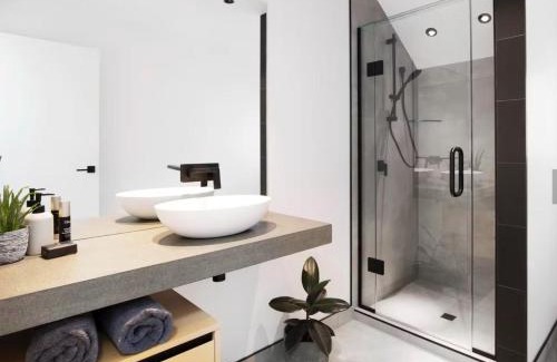Cardrona Apartamento | Camp Cardrona Apartments