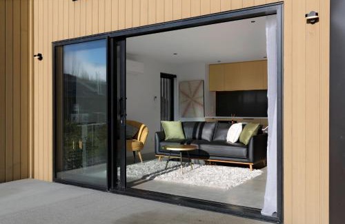 Cardrona Apartamento | Camp Cardrona Apartments