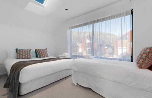 Cardrona Apartamento | Camp Cardrona Apartments