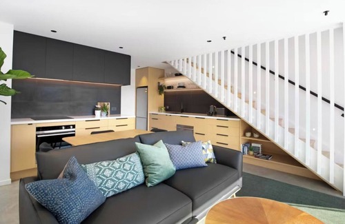 Cardrona Apartamento | Camp Cardrona