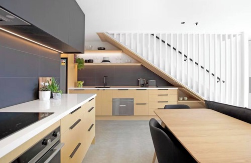 Cardrona Apartamento | Camp Cardrona