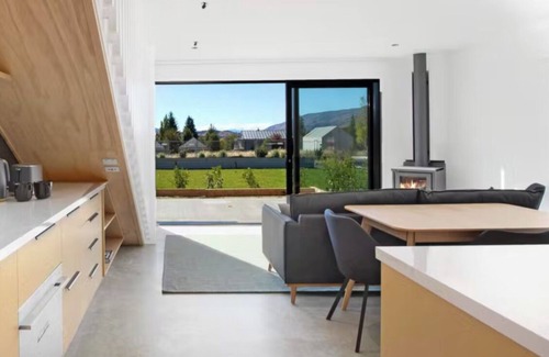 Cardrona Apartamento | Camp Cardrona