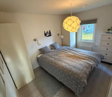 Jukkasjarvi Casa | Camp Caroli Olala