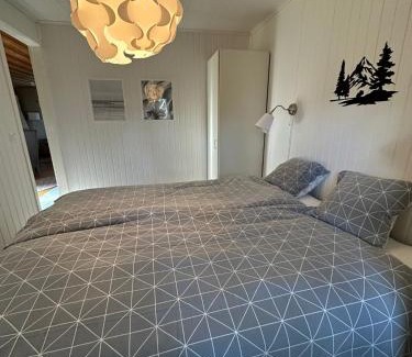 Jukkasjarvi Casa | Camp Caroli Olala