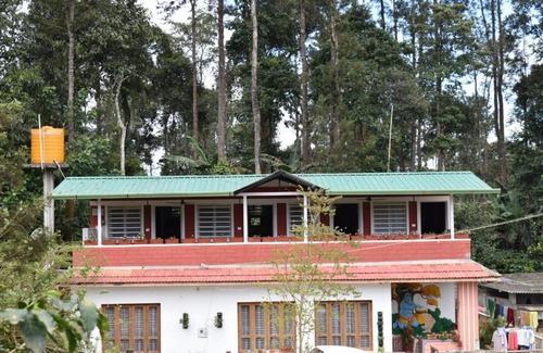 Madikeri Complejo | Camp coorg