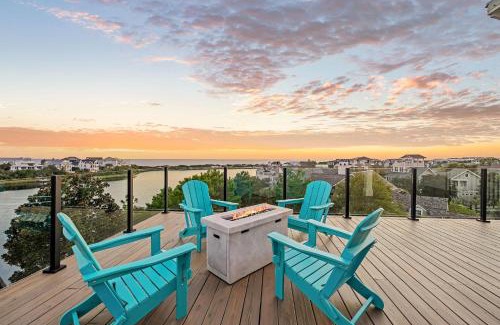 Santa Rosa Beach Casa | Camp Creek Villa