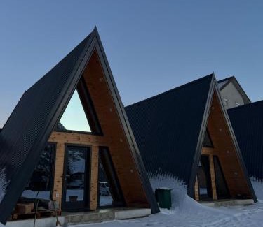 Plav Apartamento | Camp Danis plav