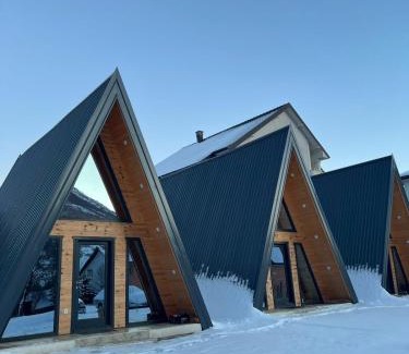 Plav Apartamento | Camp Danis plav