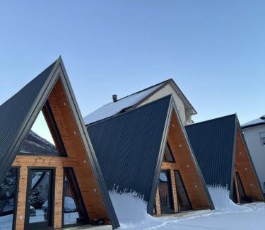 Plav Apartamento | Camp Danis plav