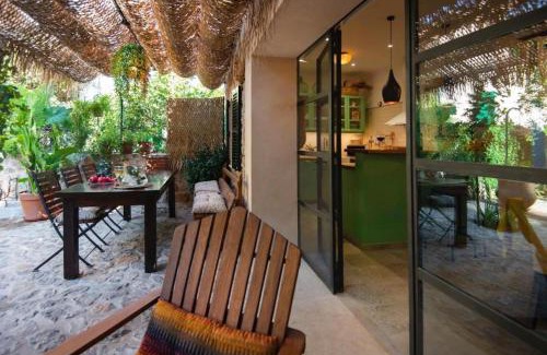 Soller Casa | Camp de sa mar