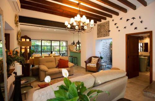 Soller Casa | Camp de sa mar