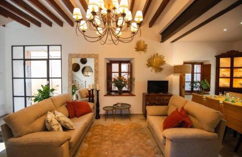 Soller Casa | Camp de sa mar