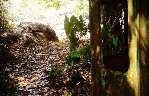 Itacimirim Otro | Camp do Riso