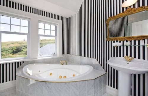 Dunedin Cabina | Camp Estate