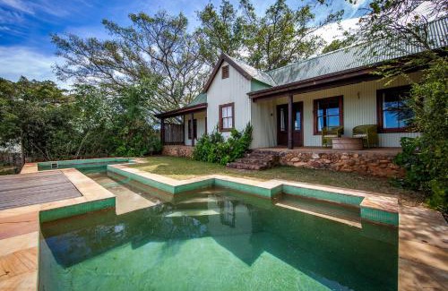 Addo Cabina | Camp Figtree by The Oyster Collection