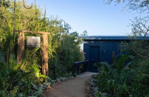 Addo Cabina | Camp Figtree by The Oyster Collection