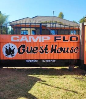 Uasin Gishu Casa | Camp Flo, Eldoret -Where Comfort Meets Tranquility in a 3-Bedroom Guest Stay -in own compound