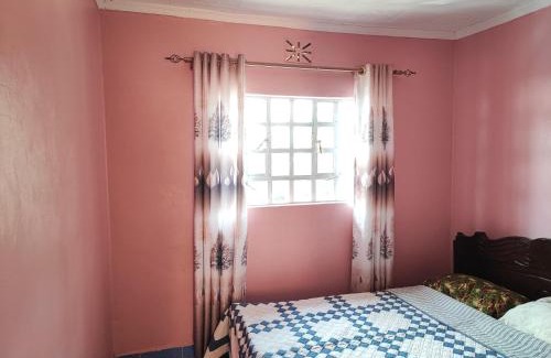 Uasin Gishu Casa | Camp Flo, Eldoret -Where Comfort Meets Tranquility in a 3-Bedroom Guest Stay -in own compound