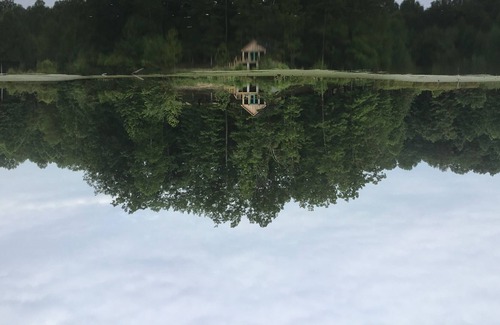 Sewanee Cabina | Campamento en el lago
