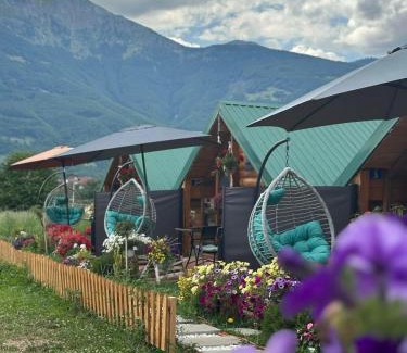 Plav Complejo | Camp Laksi