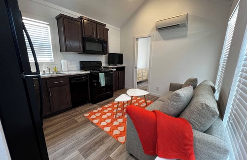 New Braunfels Complejo | Camp Landa Resort