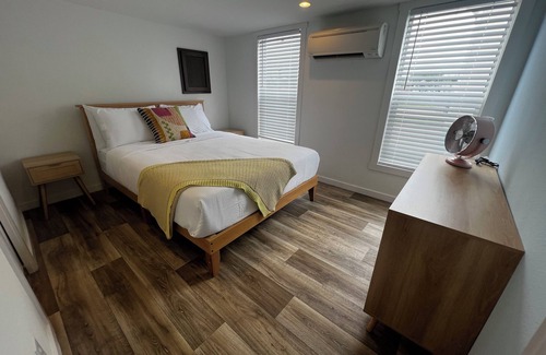 New Braunfels Complejo | Camp Landa Resort