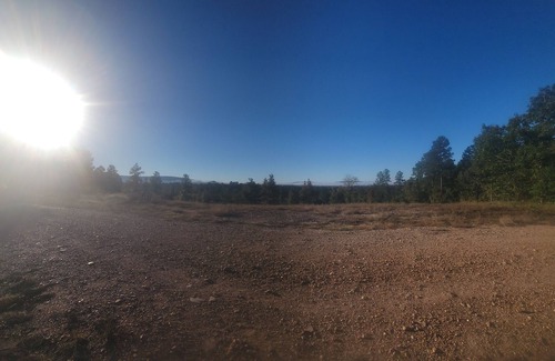 Kirby Alquiler De RV | Camp less than a mile from Kirby Landing, Cowhide Cove Mountain Views