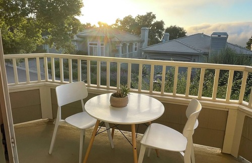 Carmel Casa | Camp Locum - Charming 3-bedroom house in wonderful Carmel-by-the-Sea