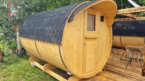 Sulecin Casa | Camp Marina