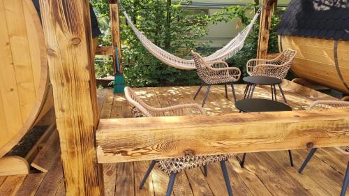 Sulecin Casa | Camp Marina