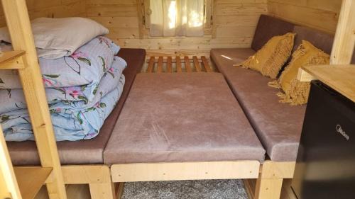 Sulecin Casa | Camp Marina