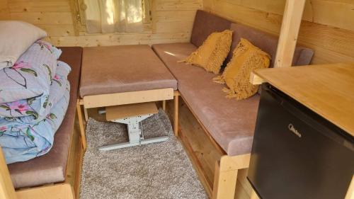 Sulecin Casa | Camp Marina