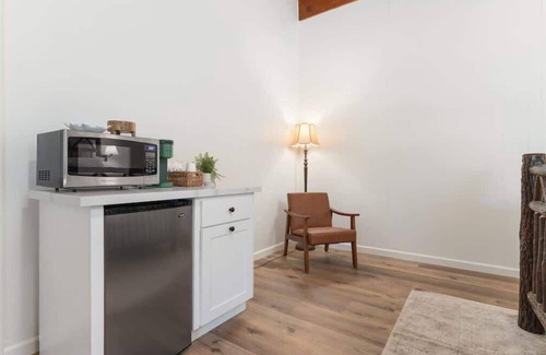 Springville Apartamento | Camp Nelson Lodge Room 9