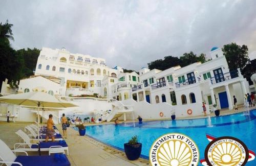 Mabini Complejo | Camp Netanya Resort and Spa