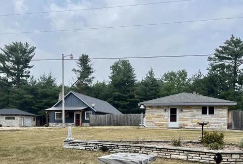 Mauston Casa | Camp Patriot Private Resort