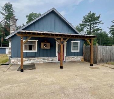 Mauston Casa | Camp Patriot Private Resort
